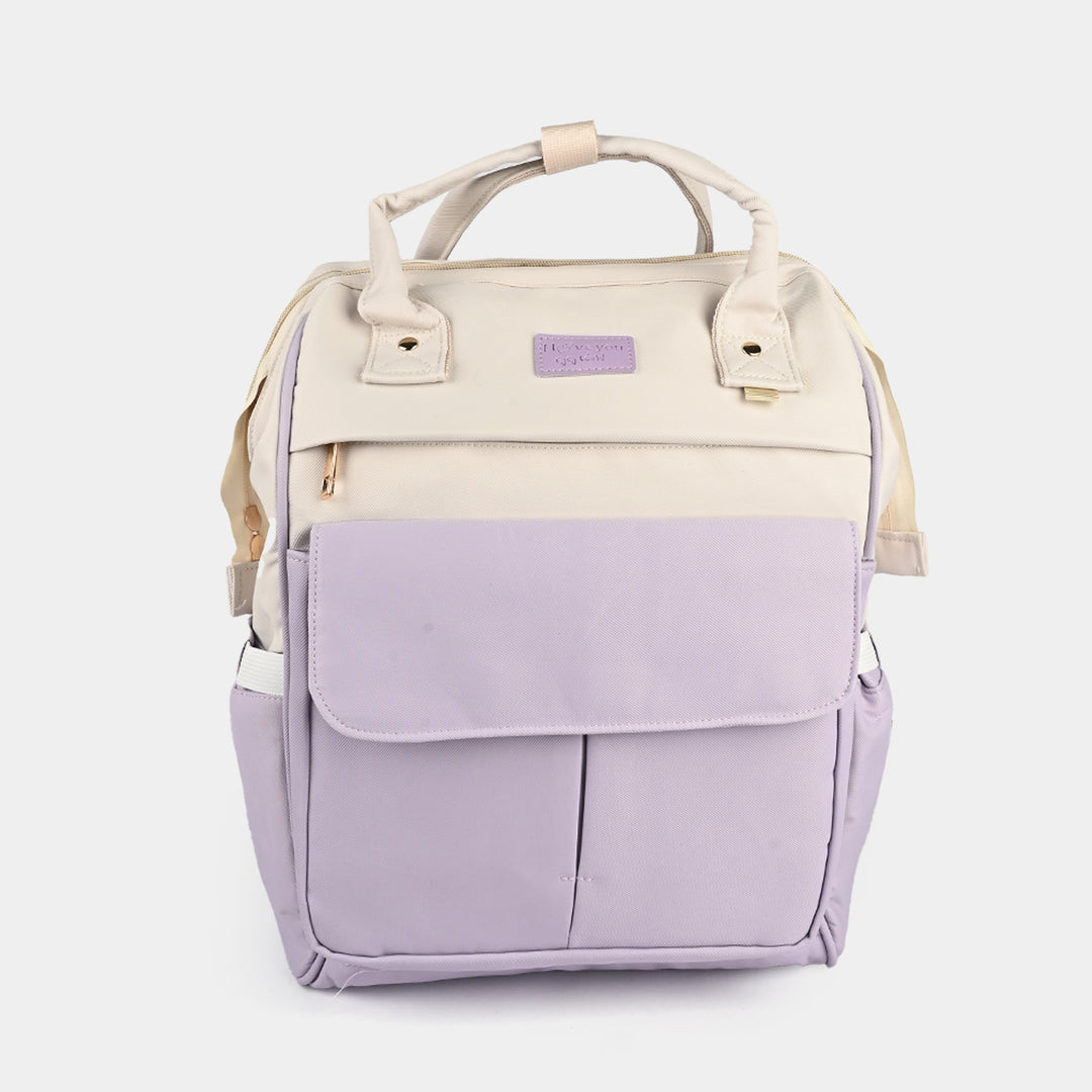 Baby Care Mother Backpack