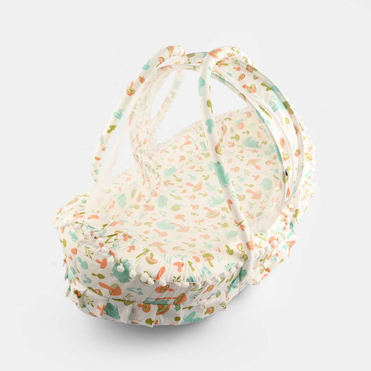 Hand Carry With Net