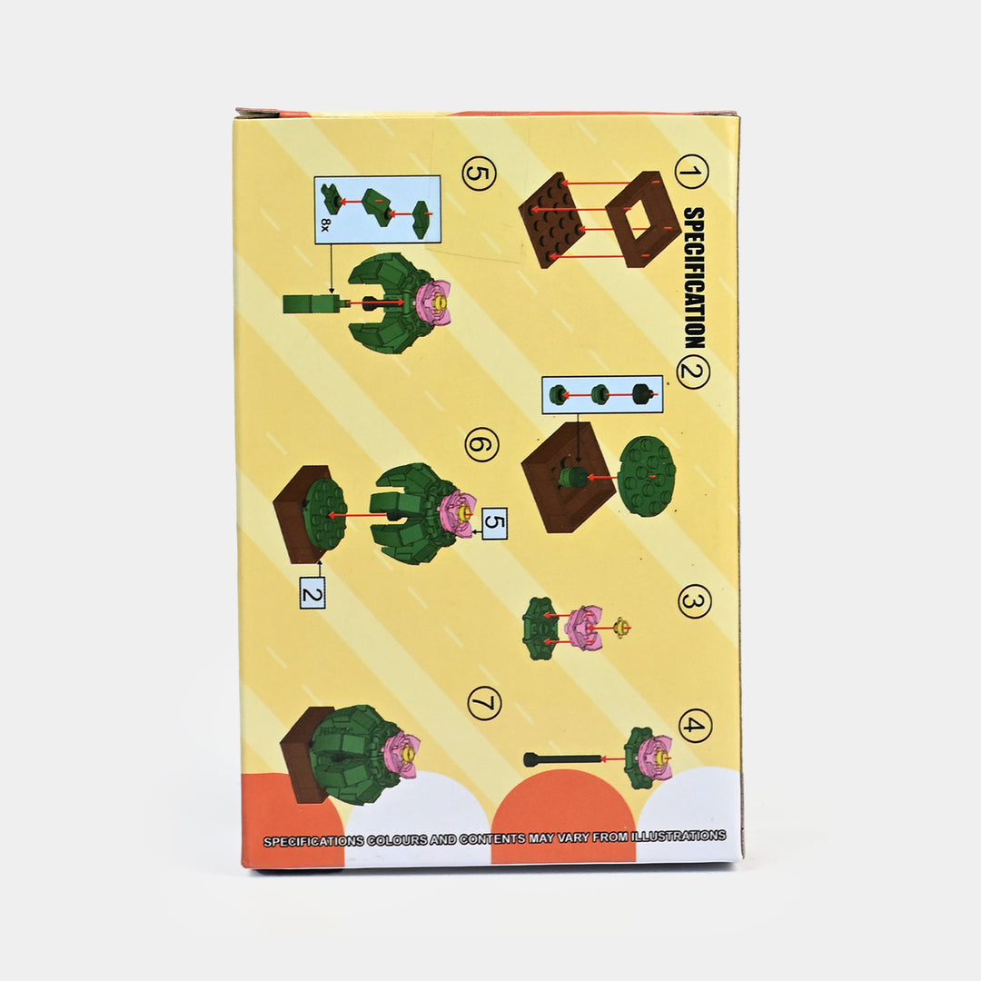Building Blocks Set for Kids