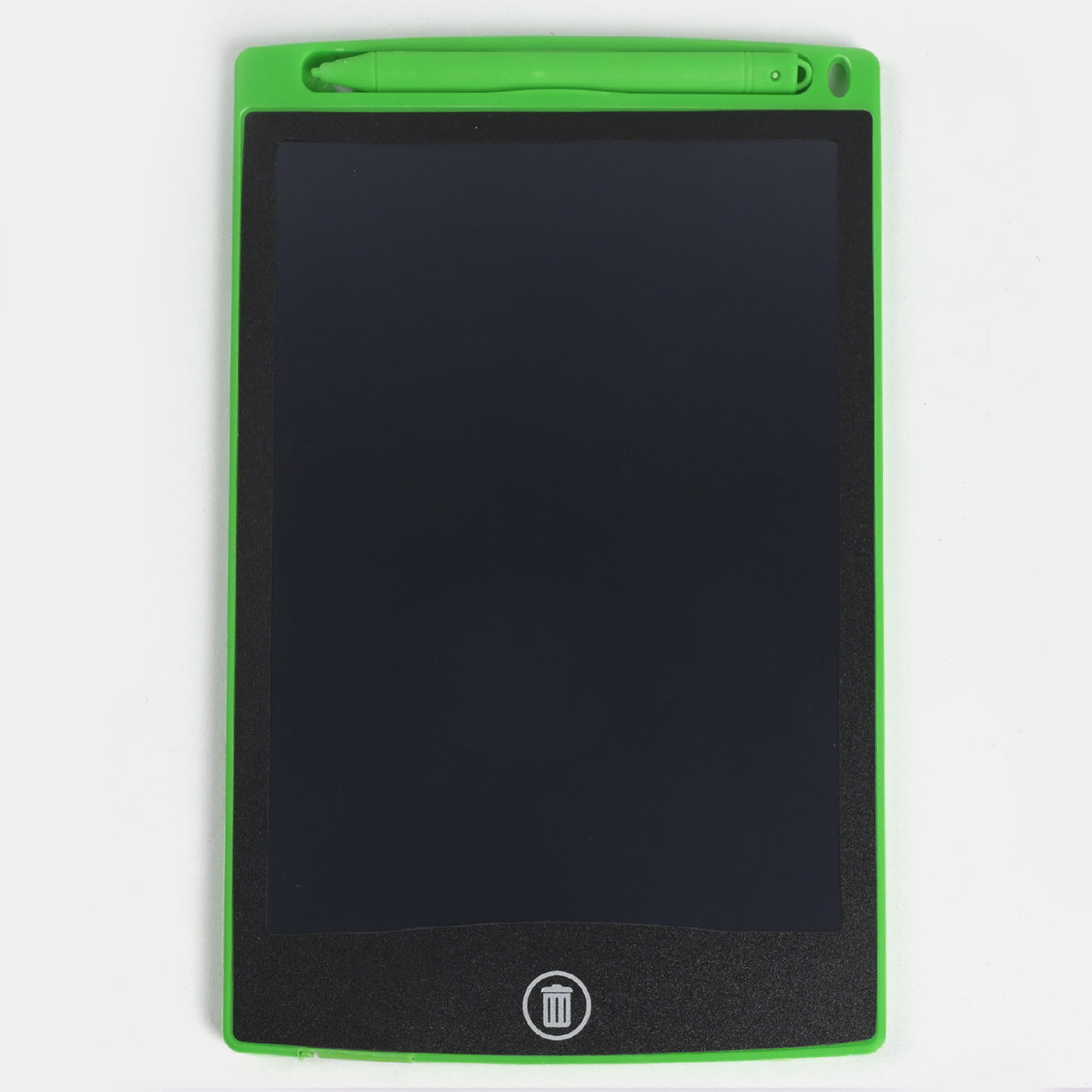 LCD Writing Tablet For Kids | 8.5"| Green