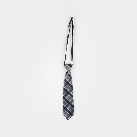 Kids Classic Pre-Tied Necktie