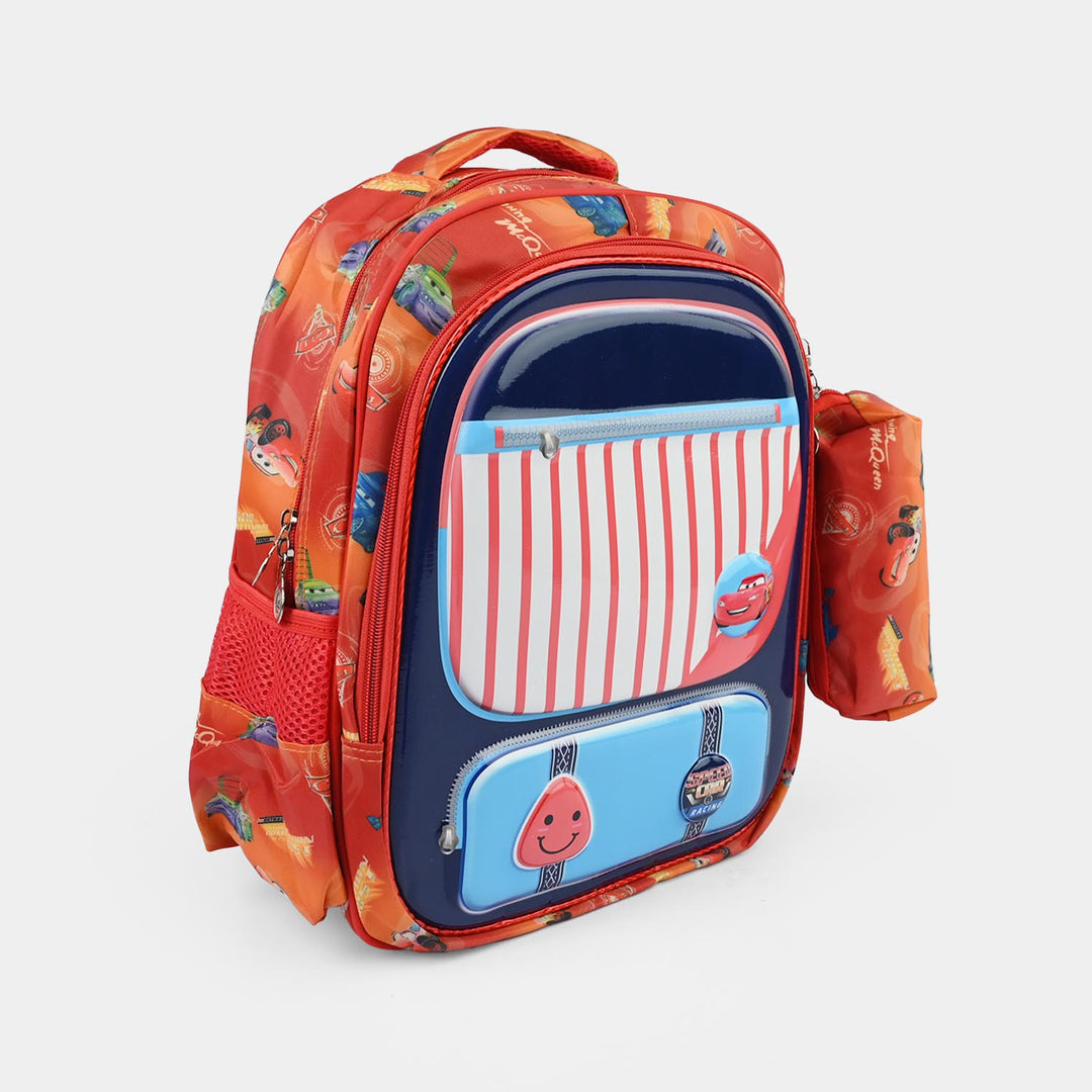 14" School Backpack for Kids