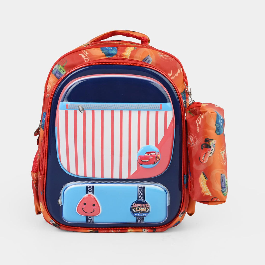 14" School Backpack for Kids