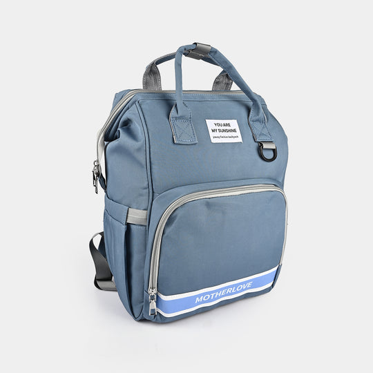 Baby Care Mother Backpack
