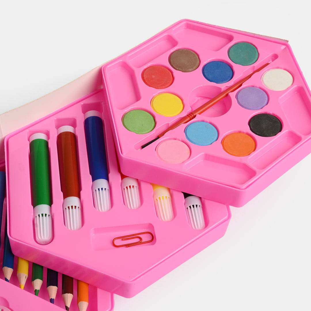 Color Kit 46 Pcs