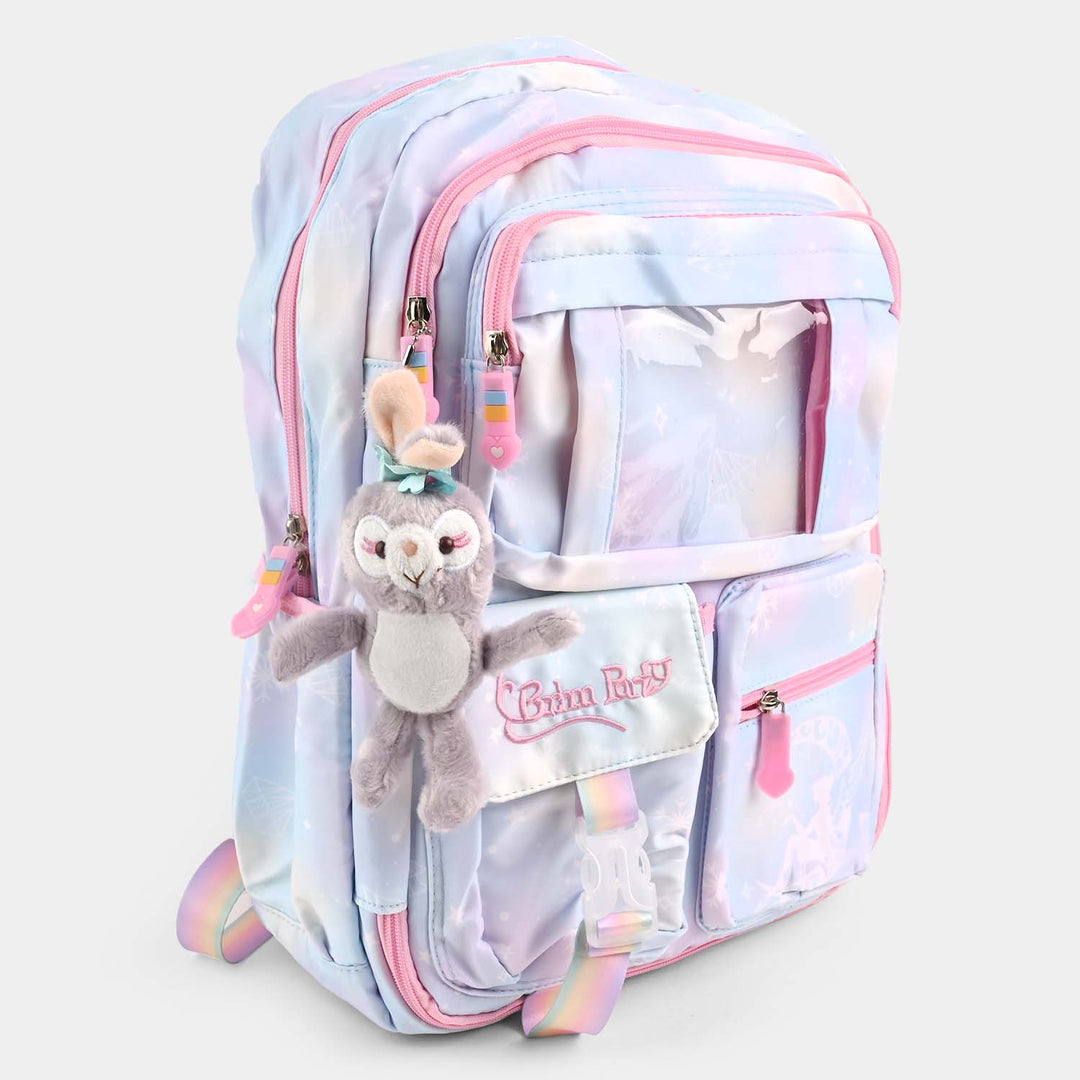 Cute kids Backpack/School Bag