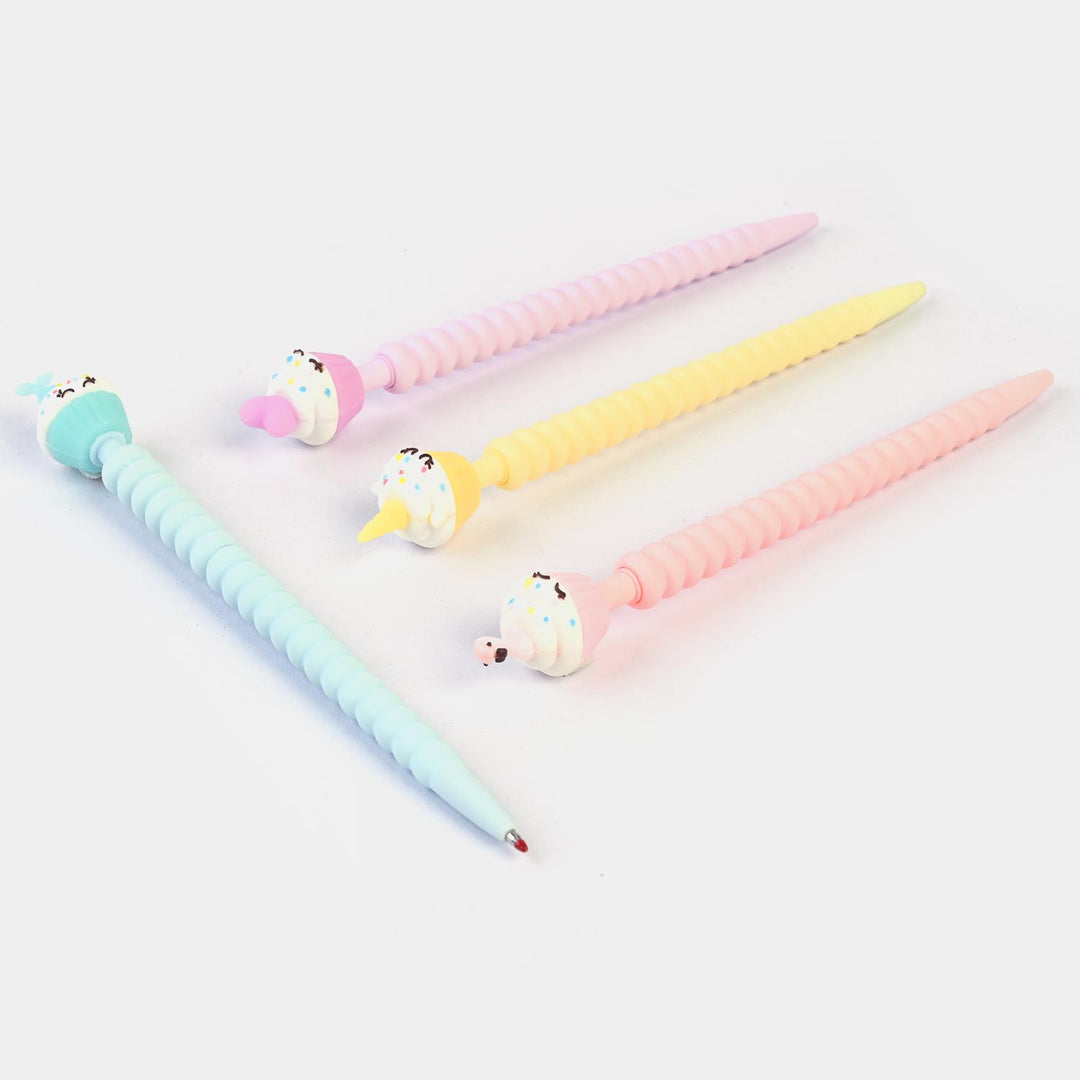 Writing Soft Gel Pen For Kids