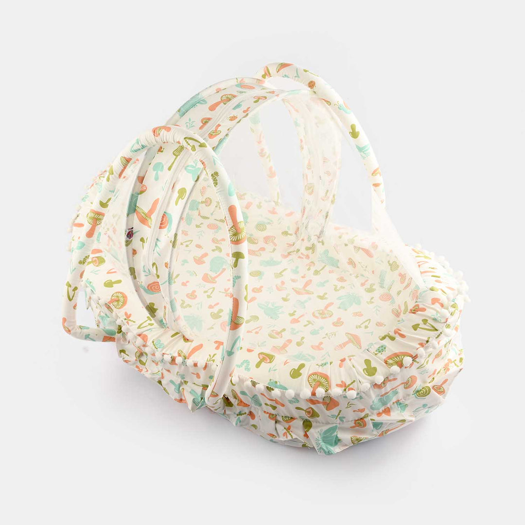 Hand Carry With Net