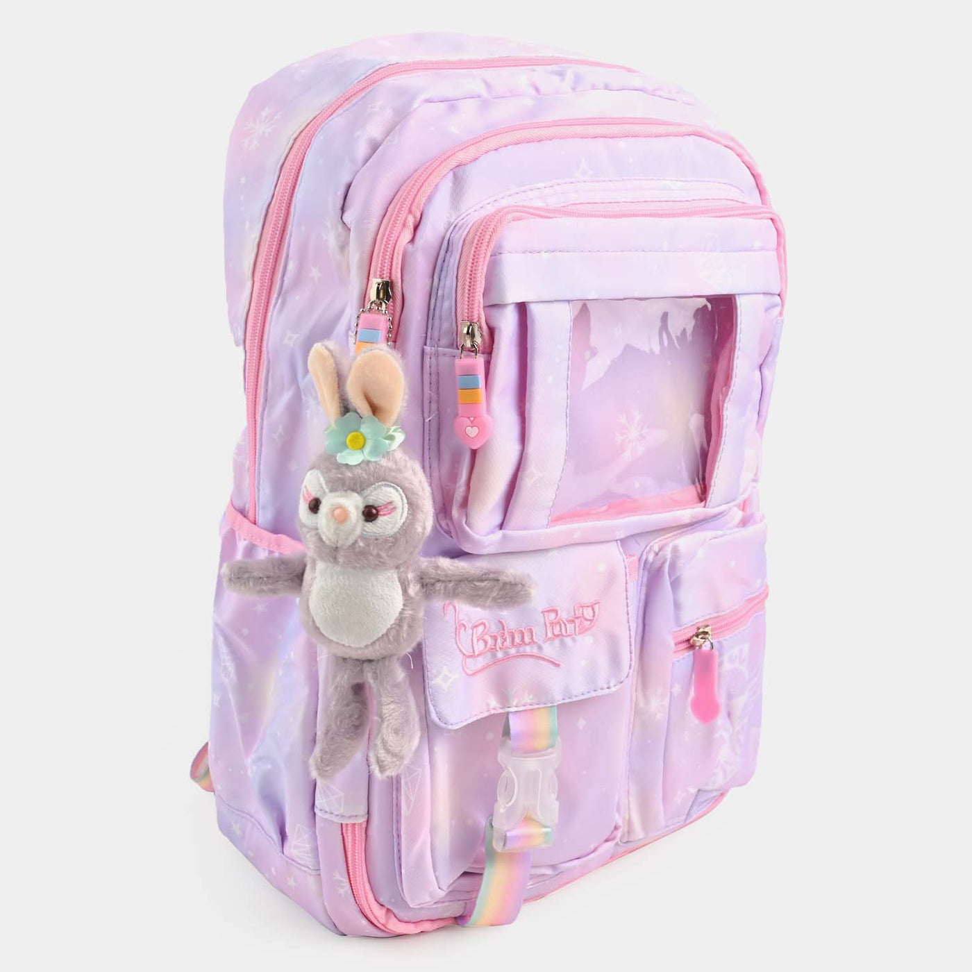 Cute kids Backpack/School Bag