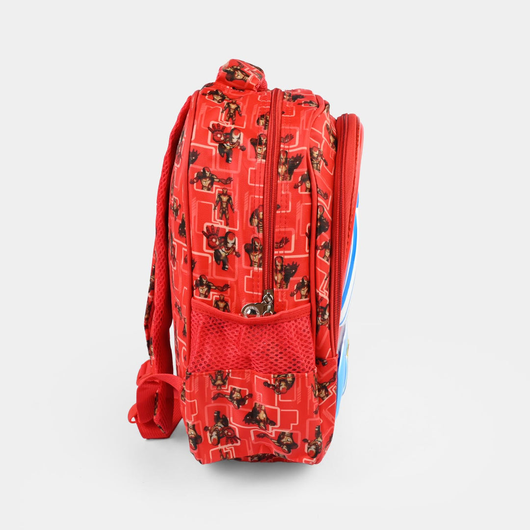 14" School Backpack for Kids