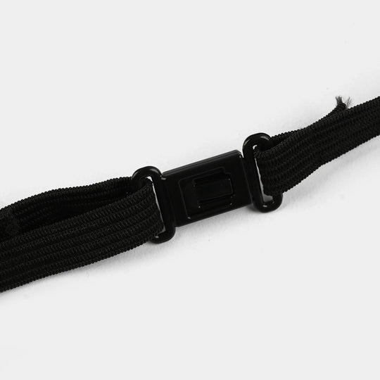 Kids Classic Pre-Tied Necktie