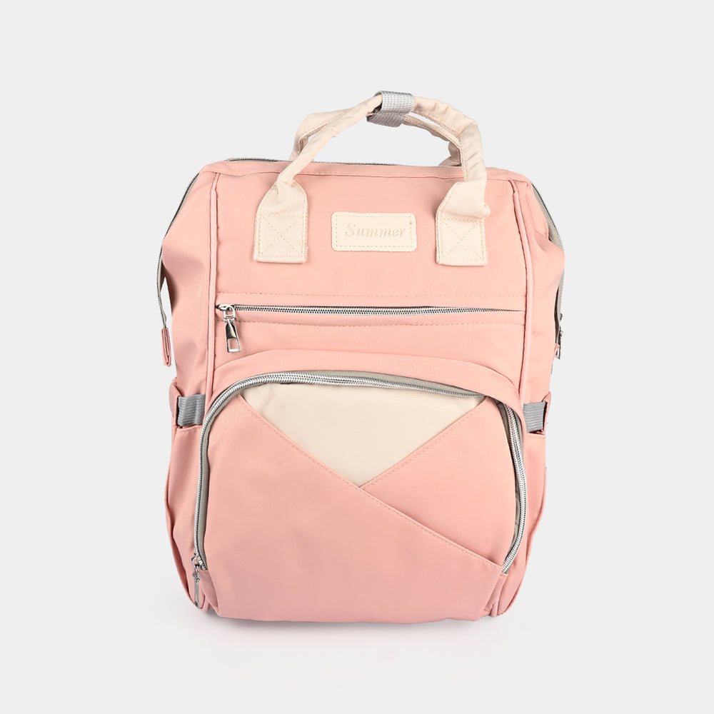 Baby Care Mother Backpack