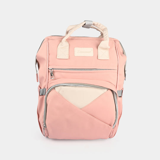 Baby Care Mother Backpack