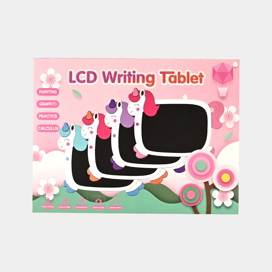 LCD WRITING TAB FOR KIDS