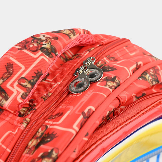 14" School Backpack for Kids
