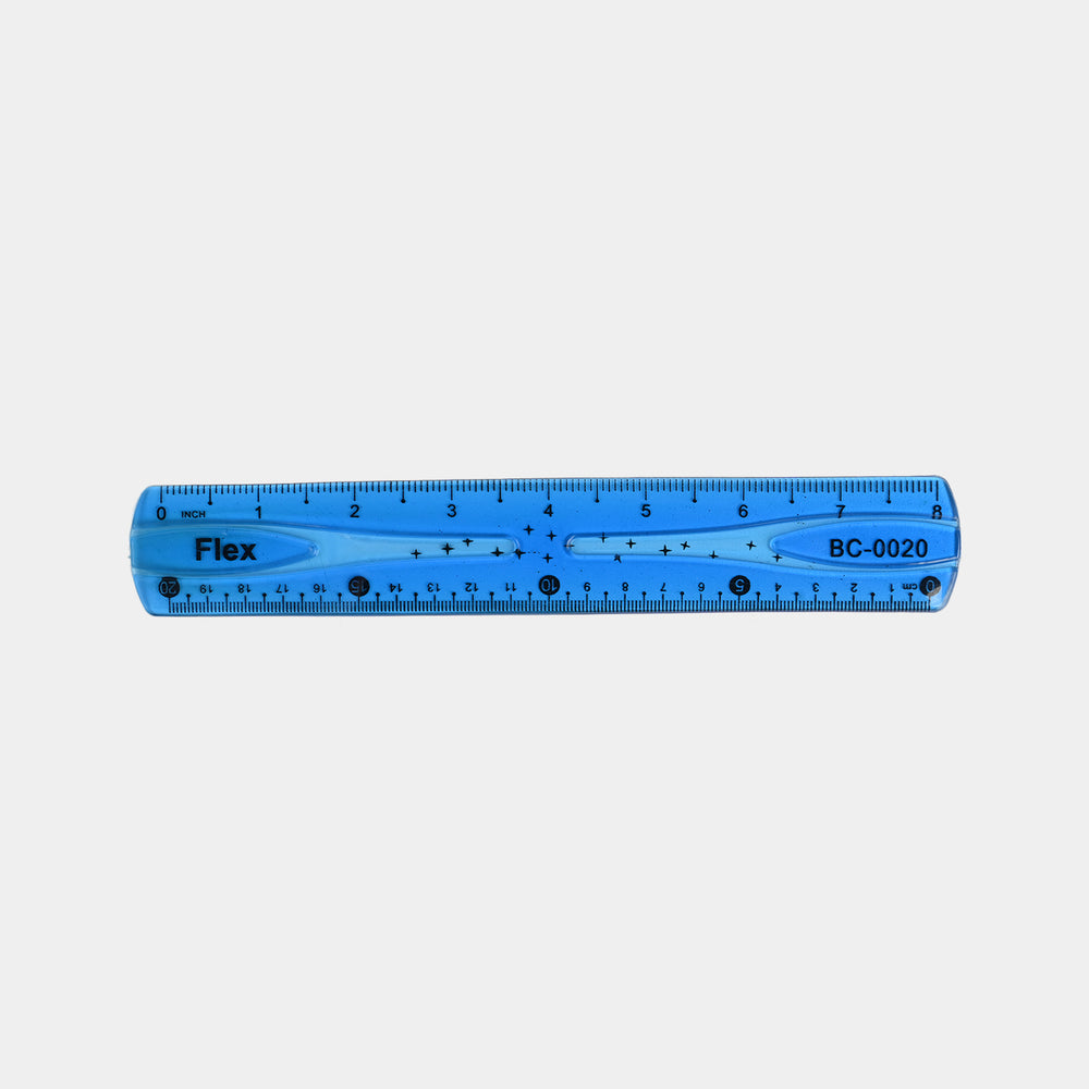 Flex Precision Measuring Ruler/Scale