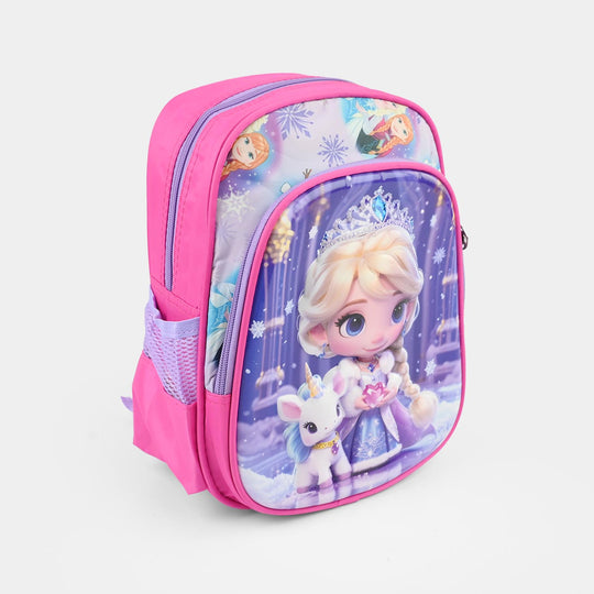 12" School Backpack for Kids