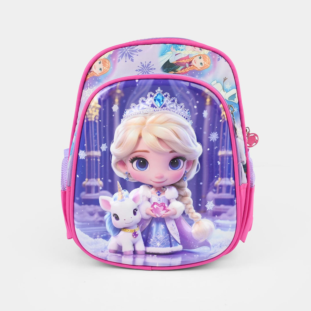 12" School Backpack for Kids