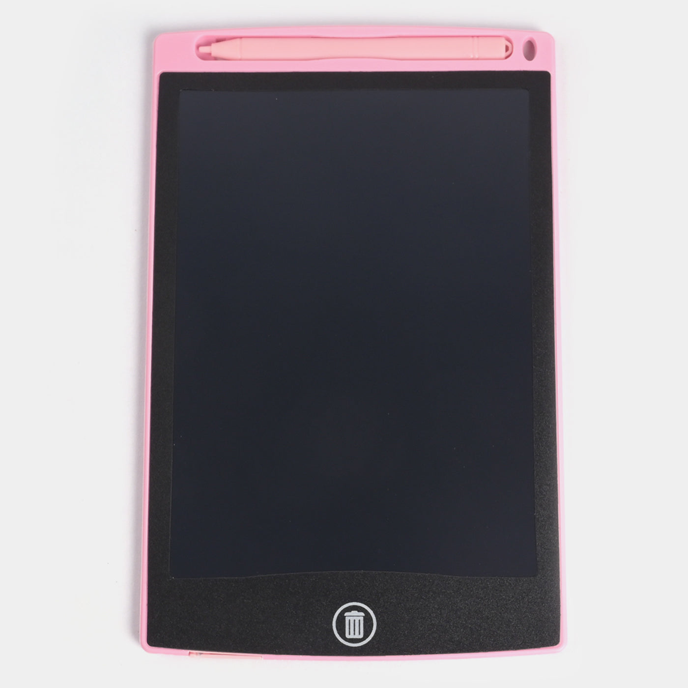 LCD Writing Tablet For Kids | 8.5"| Pink