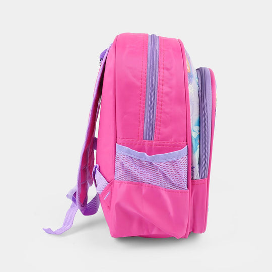 12" School Backpack for Kids