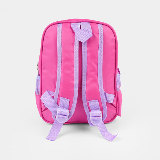 12" School Backpack for Kids