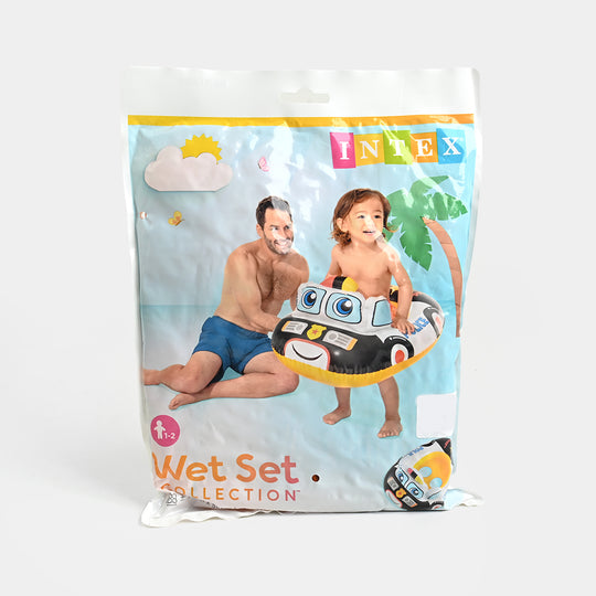 Intex Kiddie Car Float