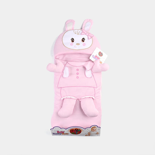 Infant Baby Carry Nest Rabbit