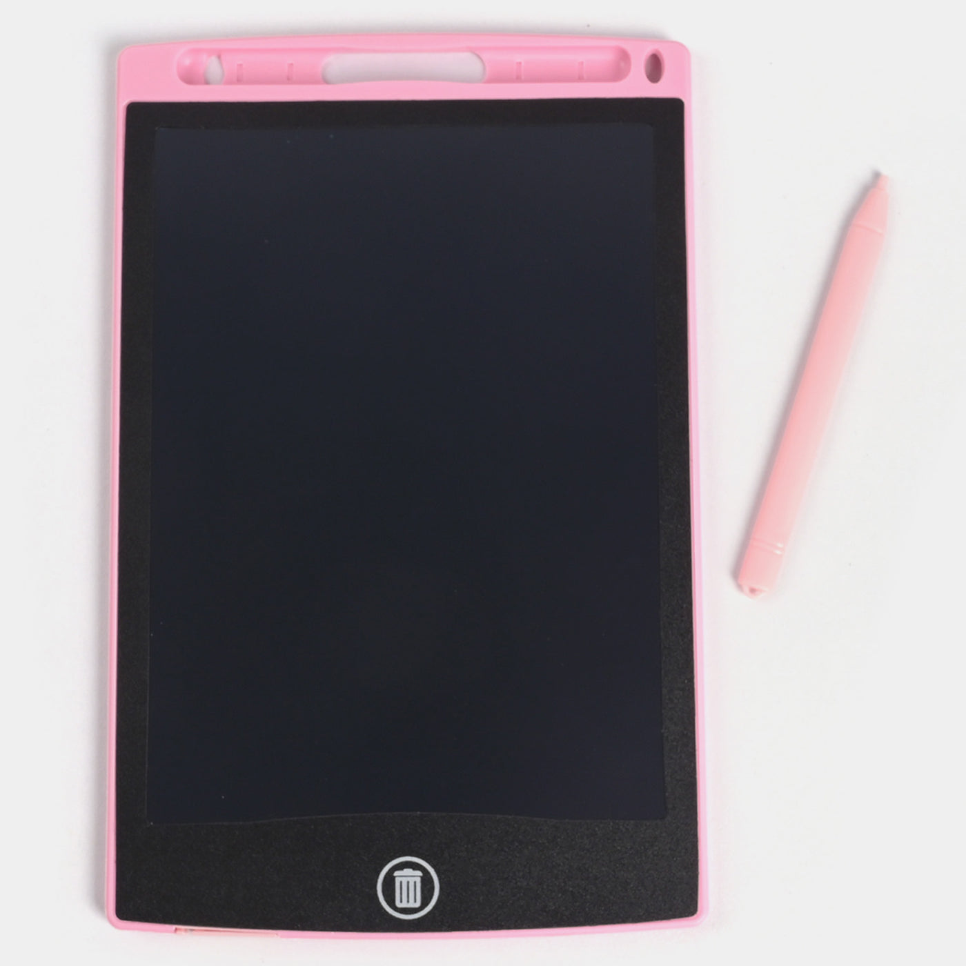 LCD Writing Tablet For Kids | 8.5"| Pink