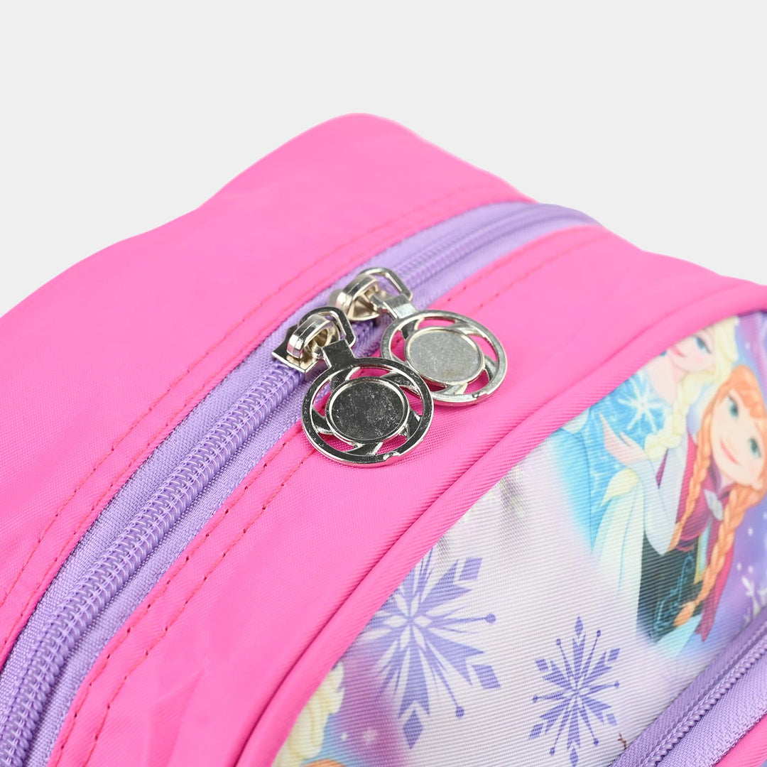 12" School Backpack for Kids