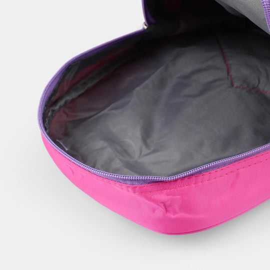 12" School Backpack for Kids