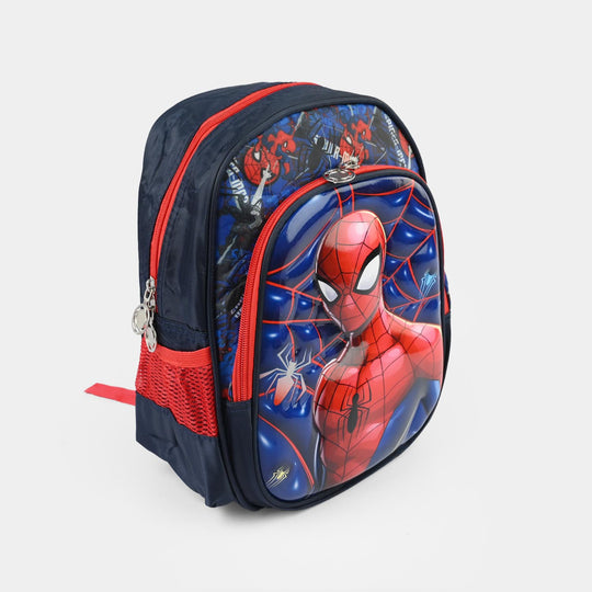 12" School Backpack for Kids