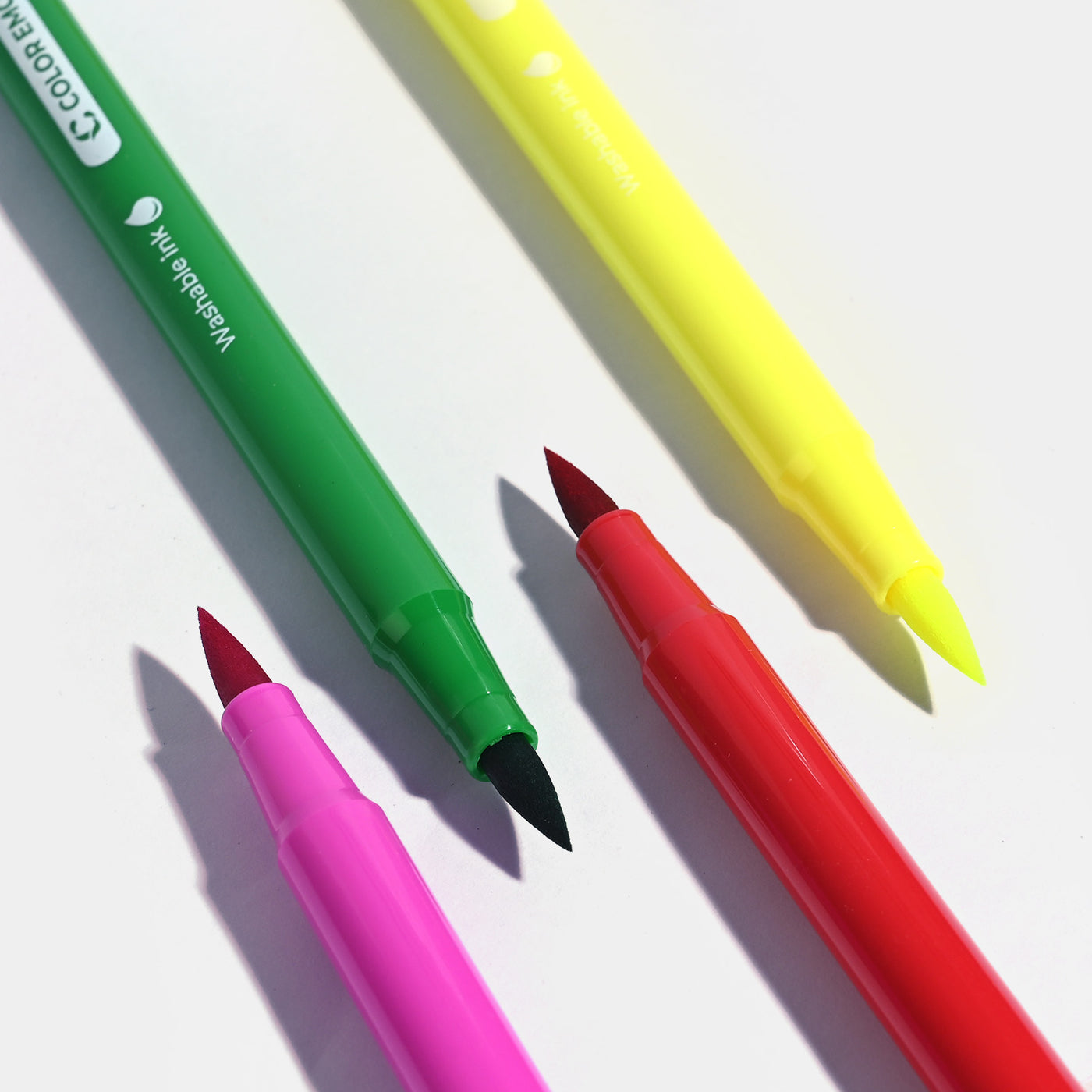 Felt Pen 24 Colour