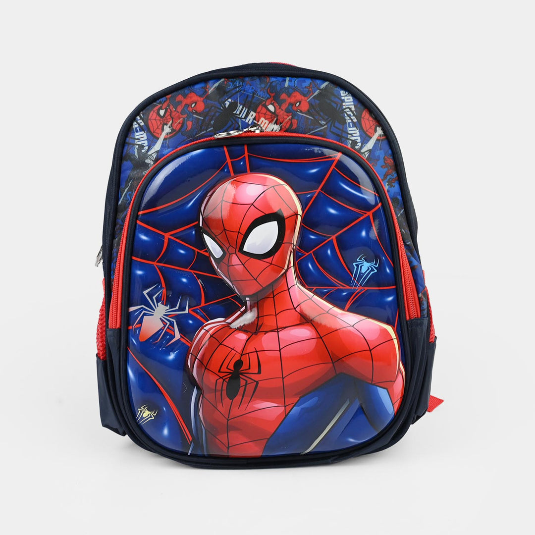 12" School Backpack for Kids