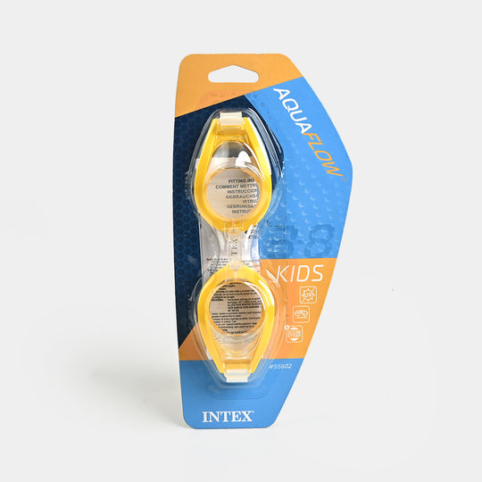 Intex Aqua Fun swimming Goggles