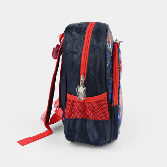 12" School Backpack for Kids