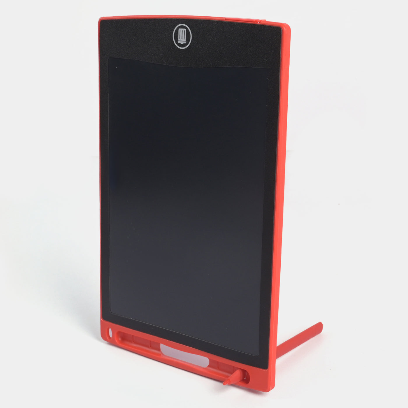 LCD Writing Tablet For Kids | 8.5"| Red