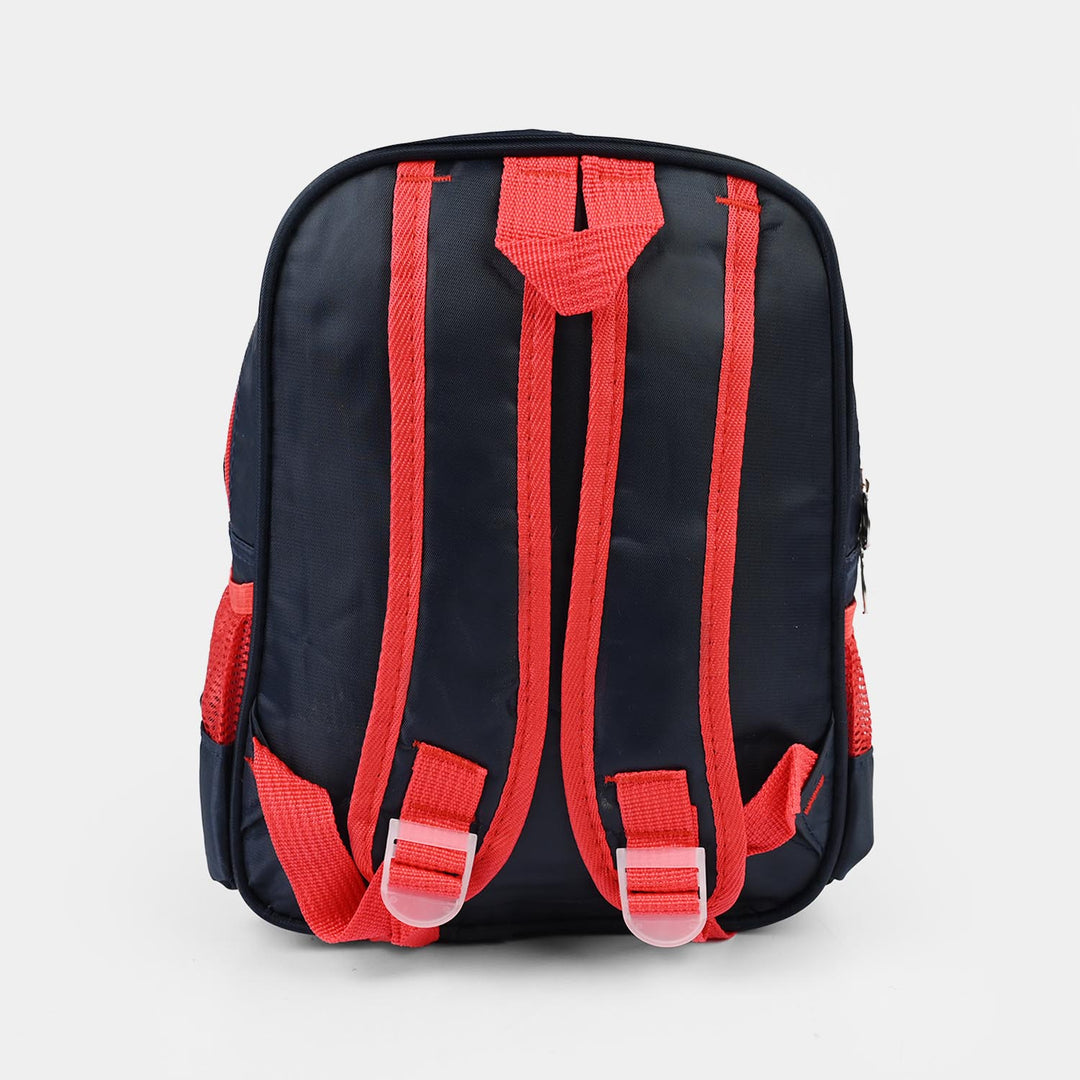12" School Backpack for Kids