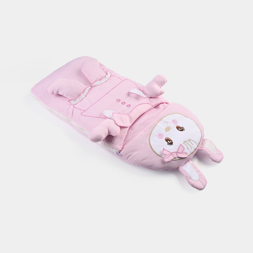 Infant Baby Carry Nest Rabbit