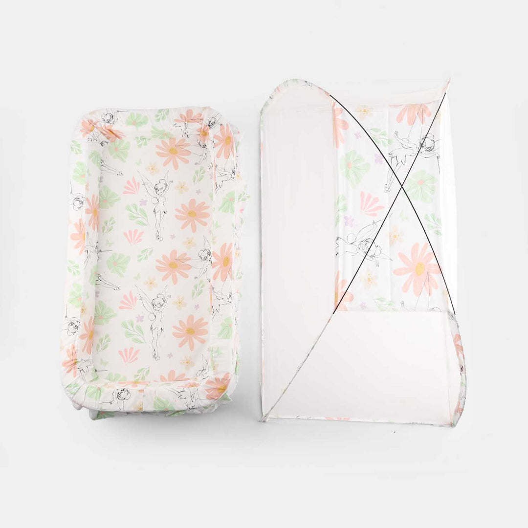 Baby Carry Nest 7PCs Set