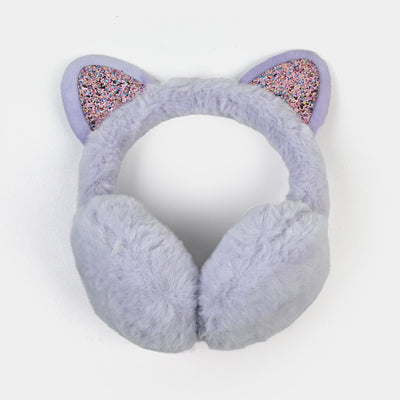 Stylish & Protective Earmuff For Kids