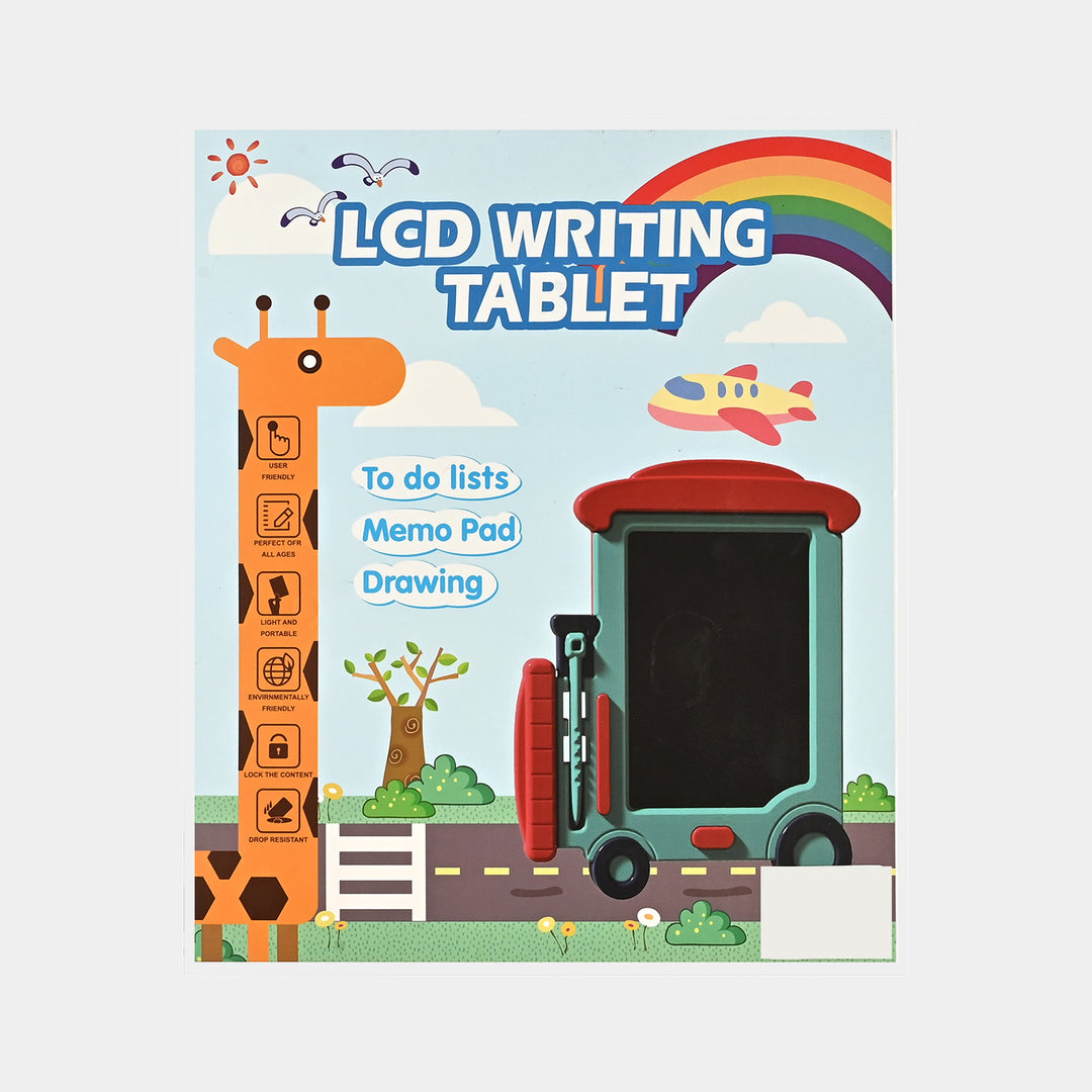 LCD WRITING TAB FOR KIDS