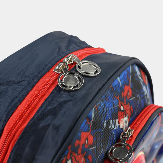 12" School Backpack for Kids