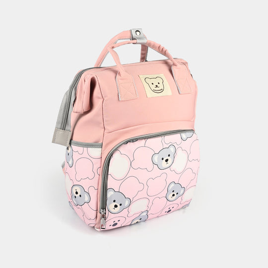 Baby Care Mother Backpack