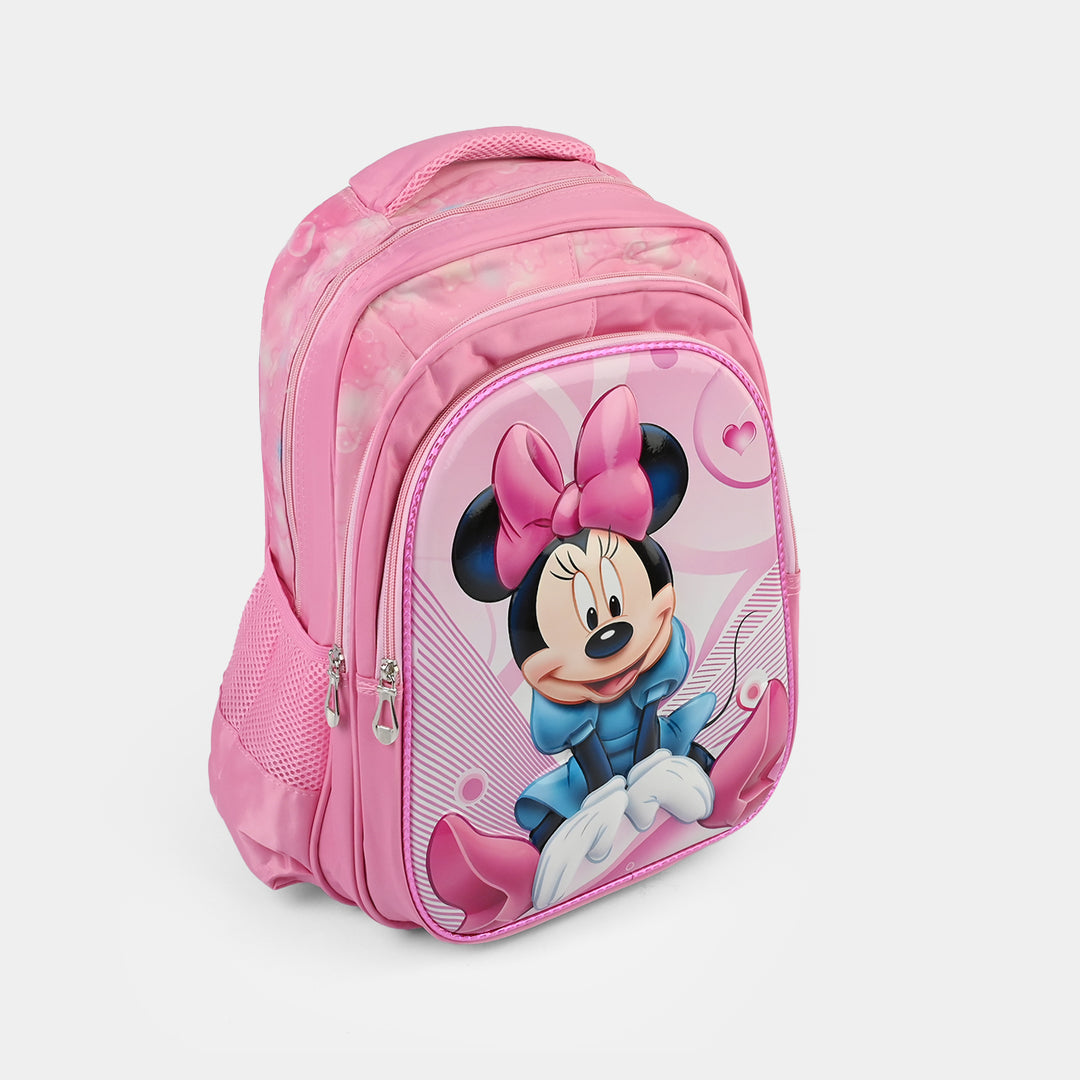 16" School Backpack for Kids