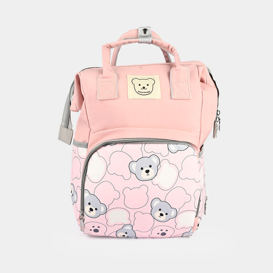 Baby Care Mother Backpack