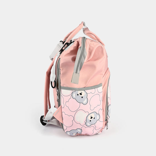 Baby Care Mother Backpack
