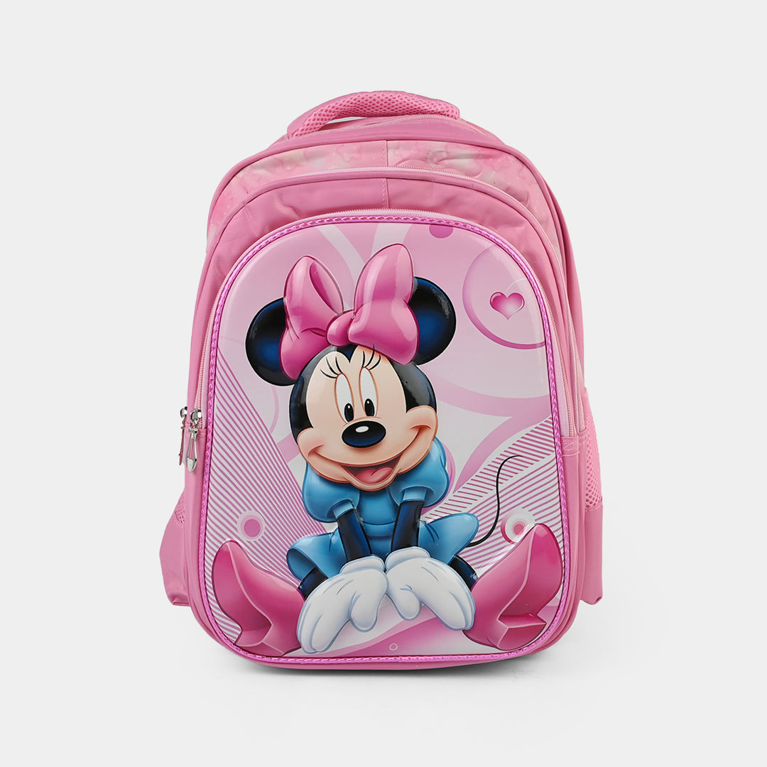 16" School Backpack for Kids