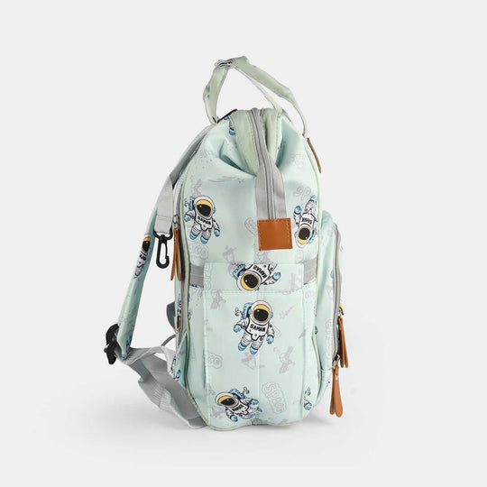 Multi-Function Travel Diaper Bag/Backpack