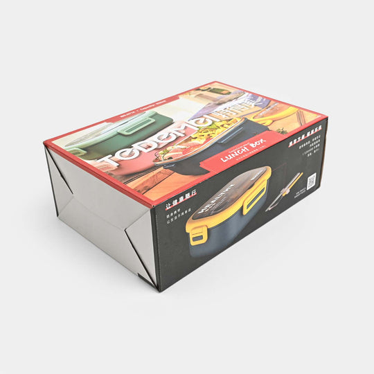 Stainless Steel Lunch Box for Kids