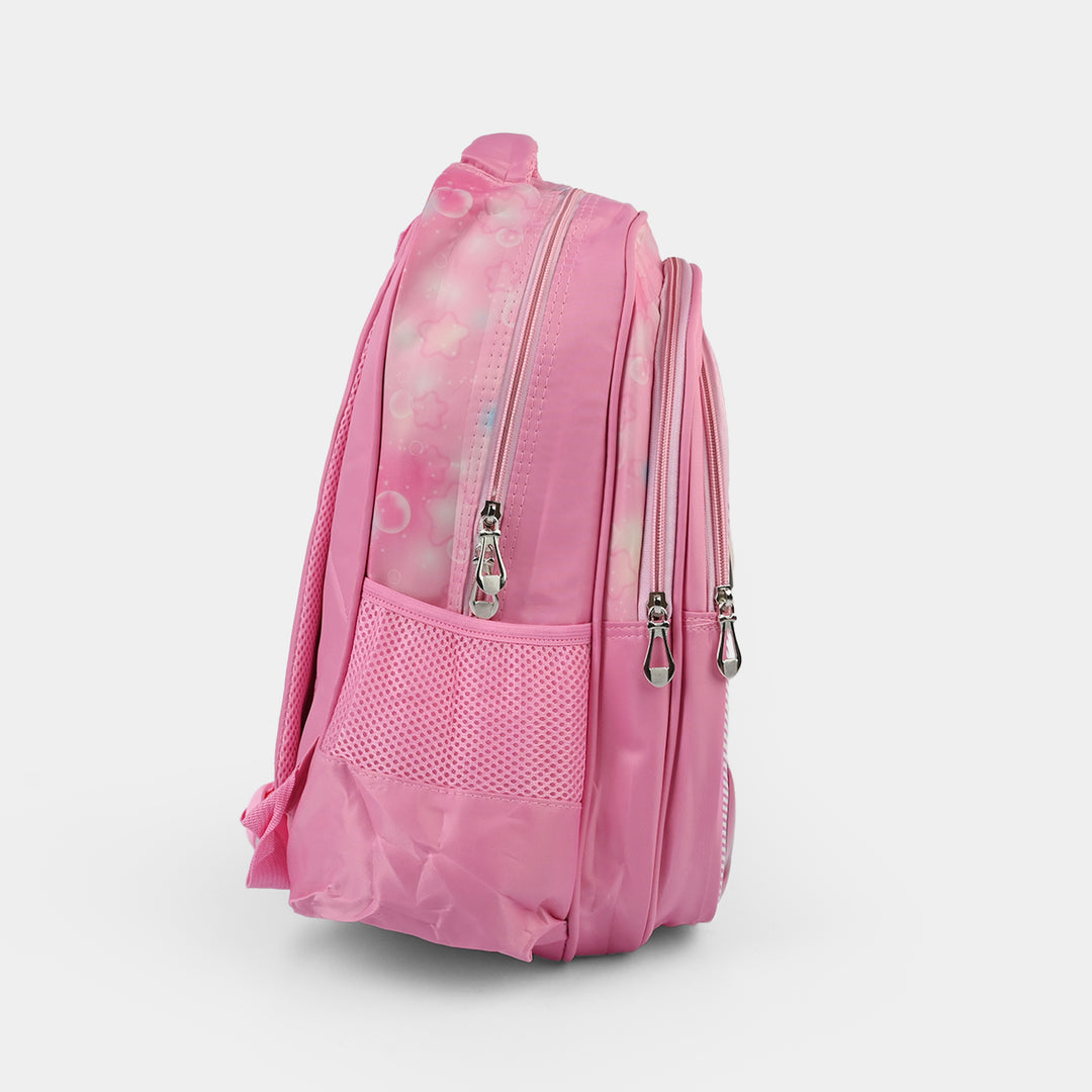 16" School Backpack for Kids